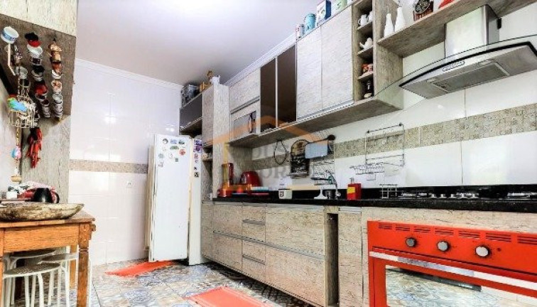 Imagem Casa de Condomínio com 3 Quartos à Venda, 134 m² em Jaçanã - São Paulo Imagem Casa de Condomínio com 3 Quartos à Venda, 134 m² em Jaçanã - São Paulo