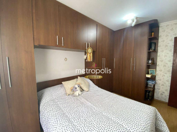 Imagem Sobrado com 2 Quartos à Venda, 85 m² em Utinga - Santo André Imagem Sobrado com 2 Quartos à Venda, 85 m² em Utinga - Santo André