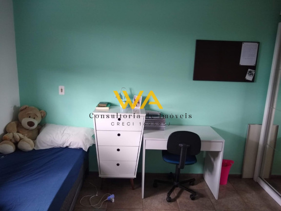 Imagem Sobrado com 3 Quartos à Venda, 240 m² em Vila Caputera - Mogi Das Cruzes