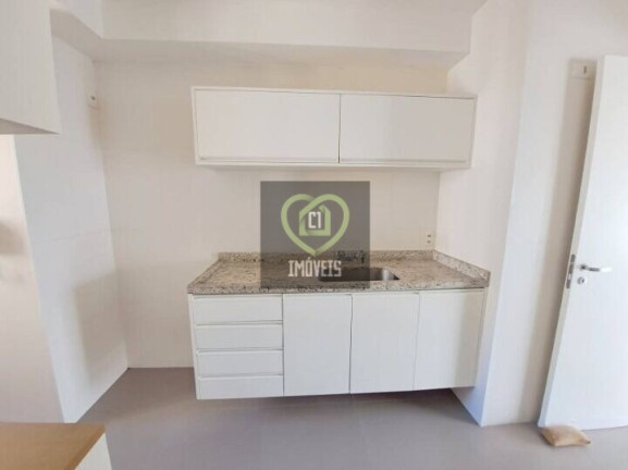 Imagem Apartamento com 3 Quartos à Venda, 128 m² em Perdizes - São Paulo