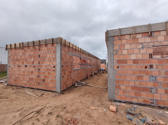Imagem Casa com 3 Quartos à Venda,  em São João Do Rio Vermelho - Florianópolis