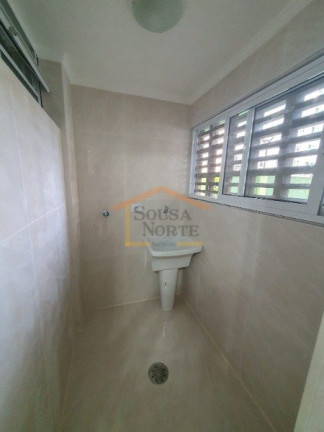 Imagem Apartamento com 2 Quartos para Alugar, 60 m² em Santana - São Paulo