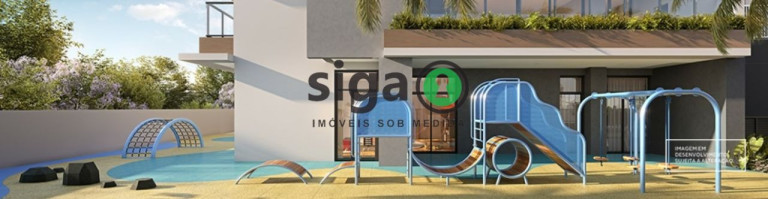 Imagem Apartamento com 3 Quartos à Venda, 146 m² em Vila Mariana - São Paulo
