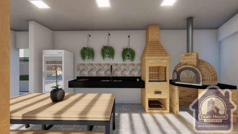 Imagem Apartamento com 2 Quartos à Venda, 43 m² em Vila Urupês - Suzano