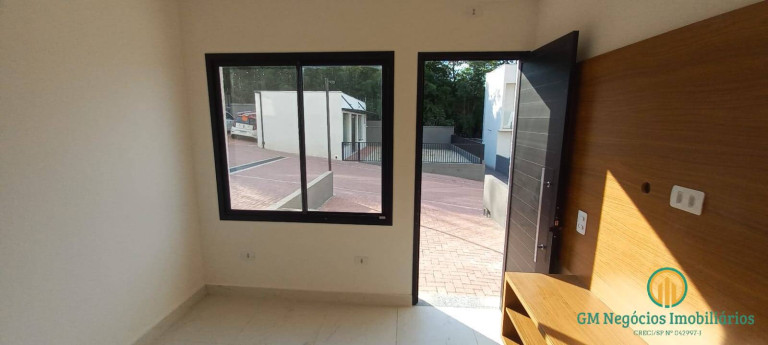 Imagem Casa de Condomínio com 2 Quartos para Alugar, 80 m² em Granja Viana Ii - Cotia
