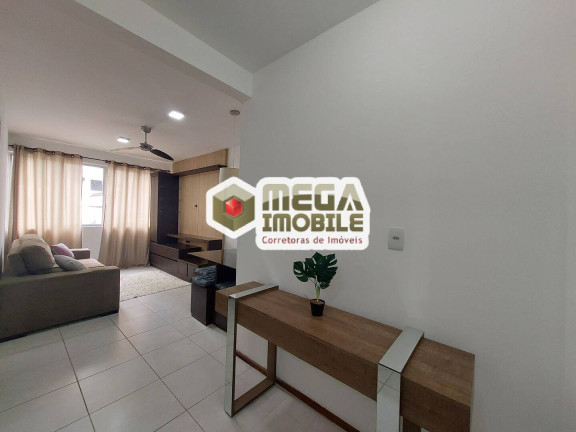 Imagem Apartamento com 1 Quarto para Alugar, 48 m² em Agronômica - Florianópolis Imagem Apartamento com 1 Quarto para Alugar, 48 m² em Agronômica - Florianópolis