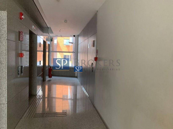 Imagem Sala Comercial à Venda ou Locação, 457 m² em Vila Olímpia - São Paulo Imagem Sala Comercial à Venda ou Locação, 457 m² em Vila Olímpia - São Paulo
