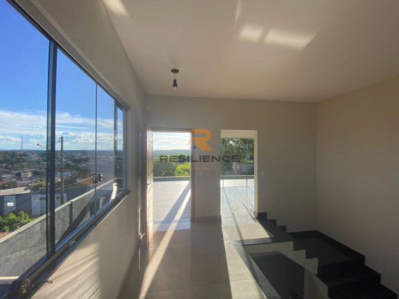 Imagem Casa com 4 Quartos à Venda, 234 m² em Lundcea - Lagoa Santa Imagem Casa com 4 Quartos à Venda, 234 m² em Lundcea - Lagoa Santa