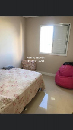 Imagem Imóvel com 3 Quartos à Venda, 72 m² em Vila Nambi - Jundiaí