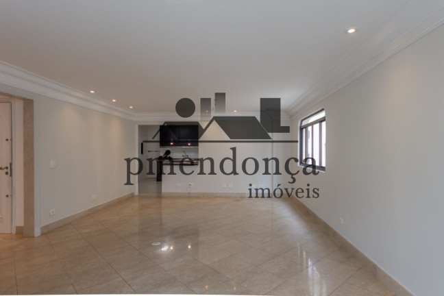 Imagem Apartamento com 4 Quartos à Venda, 153 m² em Vila Madalena - São Paulo