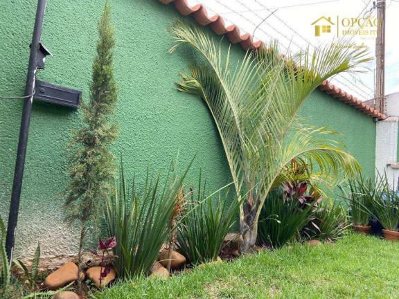 Imagem Casa com 4 Quartos à Venda, 247 m² em Brasil - Itu Imagem Casa com 4 Quartos à Venda, 247 m² em Brasil - Itu