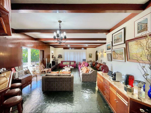 Imagem Casa com 3 Quartos à Venda, 184 m² em Vila Appia Antica - Carapicuíba