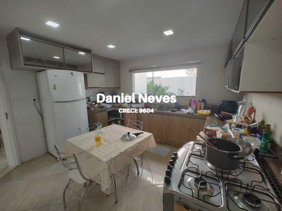 Imagem Casa de Condomínio com 4 Quartos à Venda, 350 m² em Vilas Do Atlântico - Lauro De Freitas