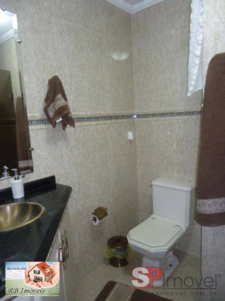 Imagem Apartamento com 3 Quartos à Venda, 60 m² em Parque Marajoara - Santo André Imagem Apartamento com 3 Quartos à Venda, 60 m² em Parque Marajoara - Santo André