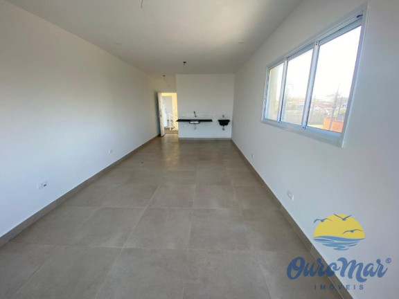 Imagem Kitnet com 1 Quarto à Venda, 56 m² em Gaivota - Itanhaém