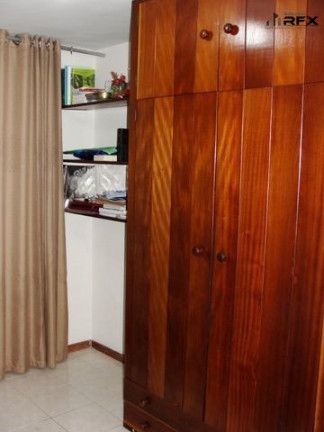 Imagem Apartamento com 2 Quartos à Venda, 50 m² em Fonseca - Niterói