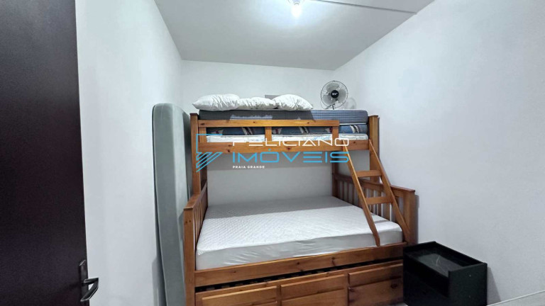 Imagem Apartamento com 1 Quarto à Venda, 68 m² em Guilhermina - Praia Grande Imagem Apartamento com 1 Quarto à Venda, 68 m² em Guilhermina - Praia Grande