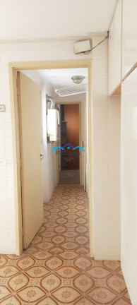 Apartamento com 2 Quartos à Venda, 78 m² em Brooklin Paulista - São Paulo
