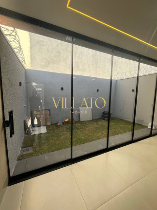 Imagem Casa com 3 Quartos à Venda, 113 m² em Residencial Dom Rafael - Goiânia Imagem Casa com 3 Quartos à Venda, 113 m² em Residencial Dom Rafael - Goiânia