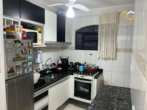 Imagem Apartamento com 1 Quarto à Venda, 42 m² em Vilamar - Praia Grande Imagem Apartamento com 1 Quarto à Venda, 42 m² em Vilamar - Praia Grande