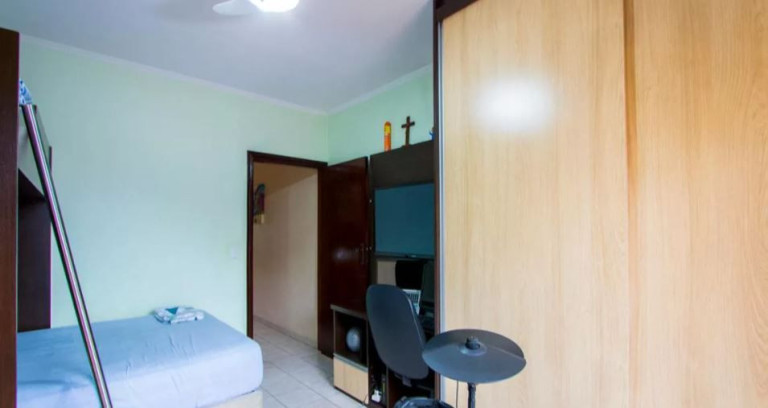 Imagem Sobrado com 3 Quartos para Alugar, 198 m² em Vila Floresta - Santo André Imagem Sobrado com 3 Quartos para Alugar, 198 m² em Vila Floresta - Santo André