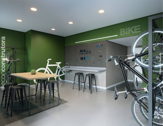 Imagem Apartamento com 2 Quartos à Venda, 54 m² em Vila Prudente - São Paulo Imagem Apartamento com 2 Quartos à Venda, 54 m² em Vila Prudente - São Paulo