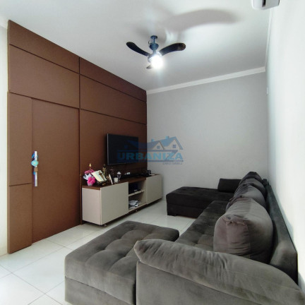 Imagem Casa com 3 Quartos à Venda, 200 m² em Jardim Vale Do Sol - Birigui