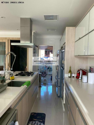 Imagem Apartamento com 4 Quartos à Venda, 171 m² em Tatuape - São Paulo