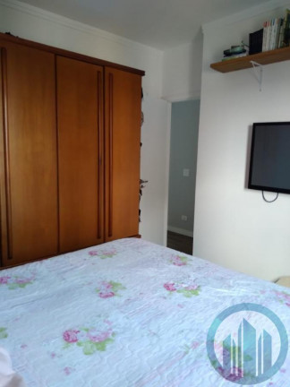 Imagem Apartamento com 2 Quartos à Venda, 53 m² em Santa Terezinha - São Bernardo Do Campo Imagem Apartamento com 2 Quartos à Venda, 53 m² em Santa Terezinha - São Bernardo Do Campo