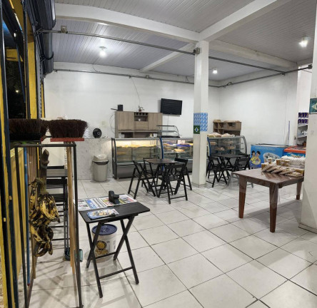 Imagem Ponto Comercial à Venda, 200 m² em Cidade Nova - Manaus