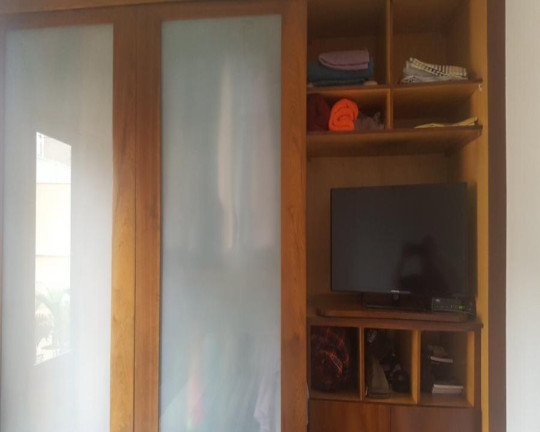 Imagem Apartamento com 2 Quartos à Venda, 56 m² em Pompeia - São Paulo Imagem Apartamento com 2 Quartos à Venda, 56 m² em Pompeia - São Paulo