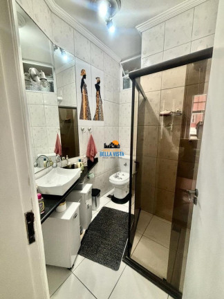 Imagem Apartamento com 3 Quartos à Venda, em Itararé - São Vicente Imagem Apartamento com 3 Quartos à Venda, em Itararé - São Vicente