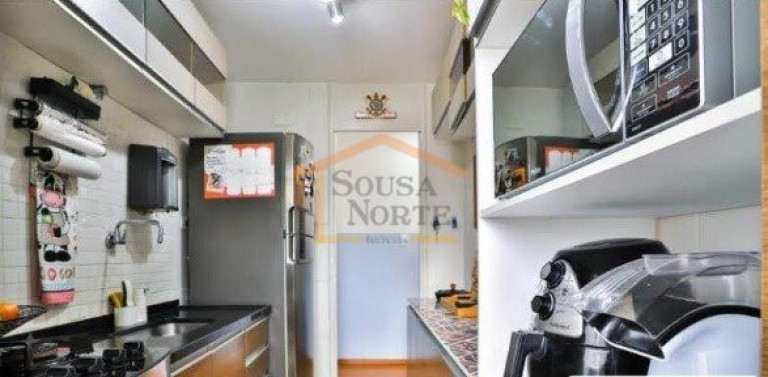 Imagem Apartamento com 2 Quartos à Venda, 50 m² em Brás - São Paulo Imagem Apartamento com 2 Quartos à Venda, 50 m² em Brás - São Paulo