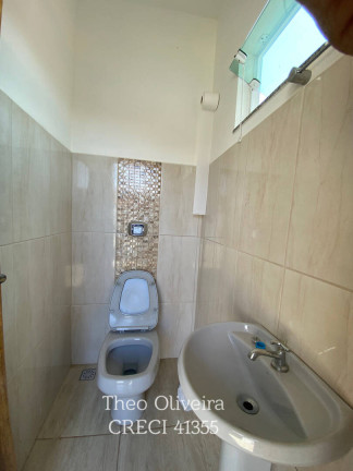 Imagem Casa com 3 Quartos à Venda, 95 m² em São Cristóvão - Barra Velha