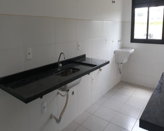 Imóvel com 2 Quartos à Venda, 52 m² em Chácara Recreio Primavera - Jaguariúna