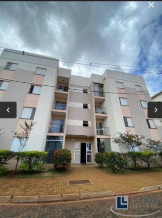 Imagem Imóvel com 2 Quartos à Venda, 49 m² em Ipiranga - Ribeirão Preto Imagem Imóvel com 2 Quartos à Venda, 49 m² em Ipiranga - Ribeirão Preto