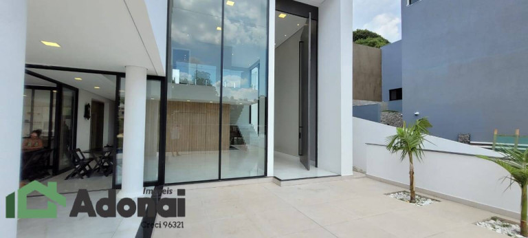 Imagem Casa com 3 Quartos à Venda, 1.250 m² em Loteamento Capital Ville - Jundiaí