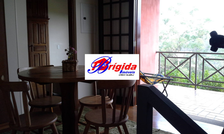 Imagem Casa de Condomínio com 3 Quartos à Venda, 300 m² em Jardim Indaia - Embu Das Artes Imagem Casa de Condomínio com 3 Quartos à Venda, 300 m² em Jardim Indaia - Embu Das Artes