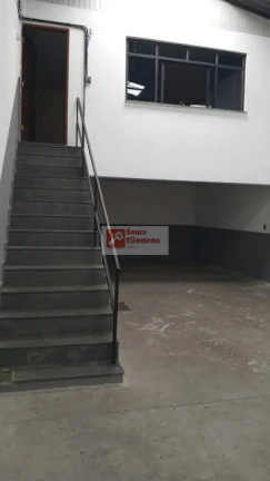 Sala Comercial para Alugar,  em Vila Mercedes - São Paulo