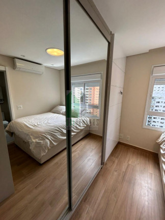 Imagem Apartamento com 2 Quartos à Venda, 85 m² em Vila Mariana - São Paulo