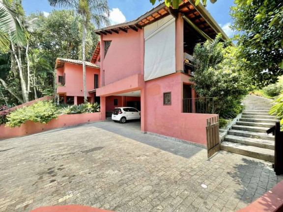 Imagem Casa de Condomínio com 4 Quartos à Venda, em Granja Viana - Cotia Imagem Casa de Condomínio com 4 Quartos à Venda, em Granja Viana - Cotia