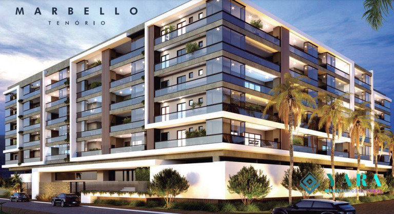 Imagem Apartamento com 2 Quartos à Venda, 70 m² em Tenorio - Ubatuba Imagem Apartamento com 2 Quartos à Venda, 70 m² em Tenorio - Ubatuba