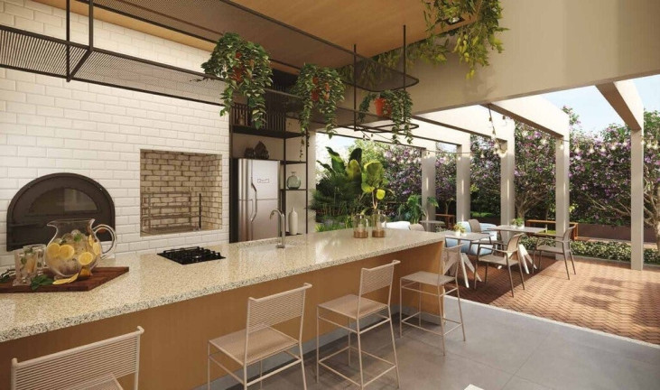 Imagem Apartamento com 1 Quarto à Venda, 27 m² em Vila Olímpia - São Paulo Imagem Apartamento com 1 Quarto à Venda, 27 m² em Vila Olímpia - São Paulo