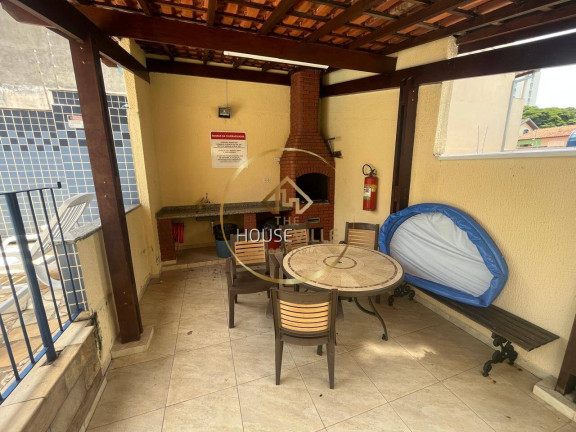 Imagem Apartamento com 3 Quartos à Venda, 85 m² em Jardim América - São José Dos Campos Imagem Apartamento com 3 Quartos à Venda, 85 m² em Jardim América - São José Dos Campos