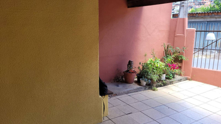 Imagem Casa com 2 Quartos à Venda, 115 m² em Jardim São Camilo Novo - Jundiaí
