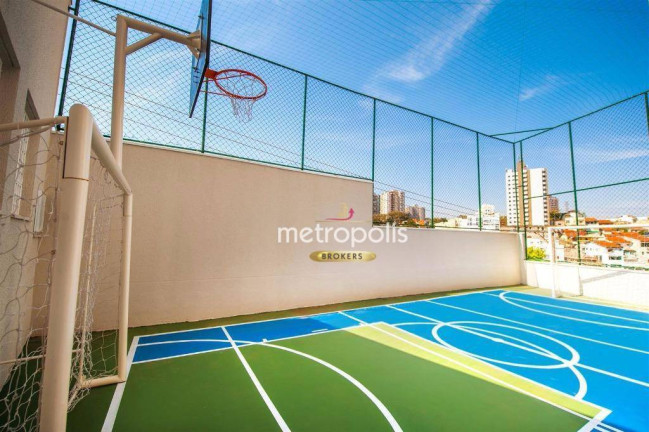 Imagem Apartamento com 2 Quartos à Venda, 69 m² em Barcelona - São Caetano Do Sul Imagem Apartamento com 2 Quartos à Venda, 69 m² em Barcelona - São Caetano Do Sul
