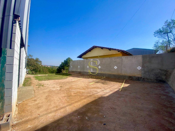 Imagem Galpão à Venda, 500 m² em Terra Preta - Mairiporã