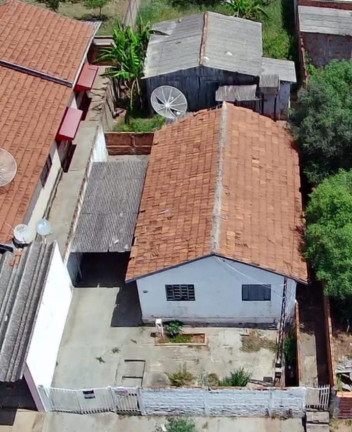 Imagem Casa com 2 Quartos à Venda, em Centro - Getulina Imagem Casa com 2 Quartos à Venda, em Centro - Getulina