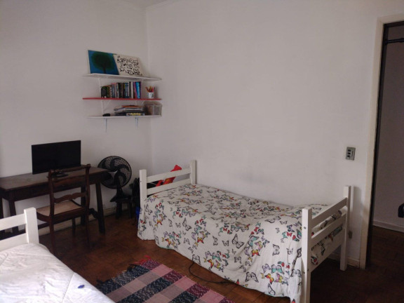 Imagem Apartamento com 3 Quartos à Venda, 210 m² em Higienópolis - São Paulo Imagem Apartamento com 3 Quartos à Venda, 210 m² em Higienópolis - São Paulo
