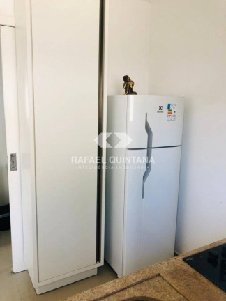 Imagem Apartamento com 1 Quarto para Alugar, 28 m² em Córrego Grande - Florianópolis